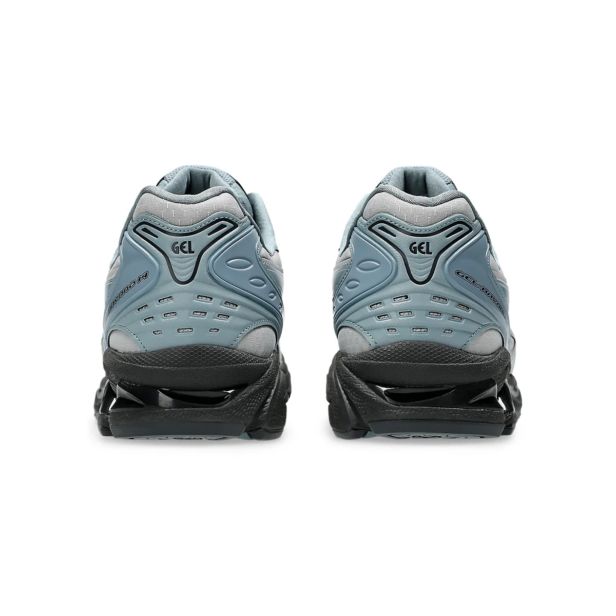 GEL-KAYANO 14 EARTHENWEAR PACK 'FJORD GREY' - Image 5