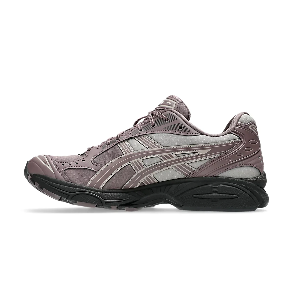 GEL-KAYANO 14 EARTHENWEAR PACK 'MAUVE GREY' - Image 3