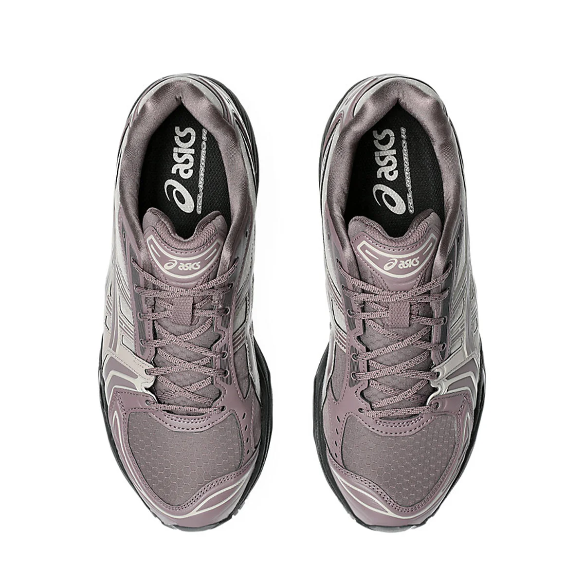 GEL-KAYANO 14 EARTHENWEAR PACK 'MAUVE GREY' - Image 4