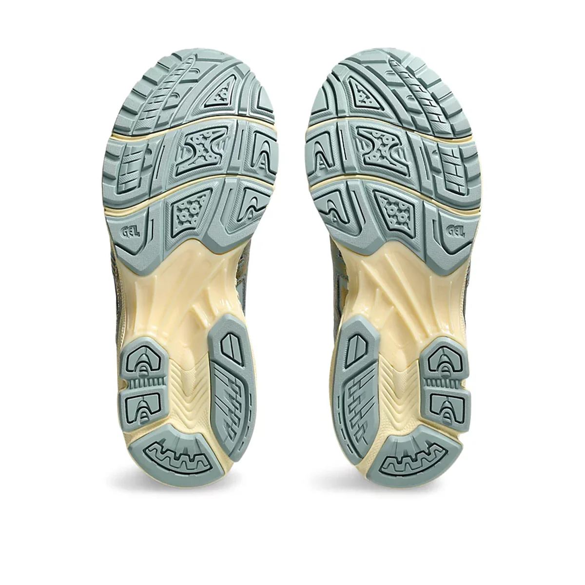 GEL-KAYANO 14 'PURE GOLD/COLD MOSS' - Image 6