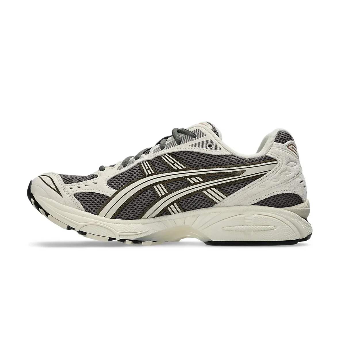 GEL-KAYANO 14 'Truffle Grey/Oatmeal' - Image 3