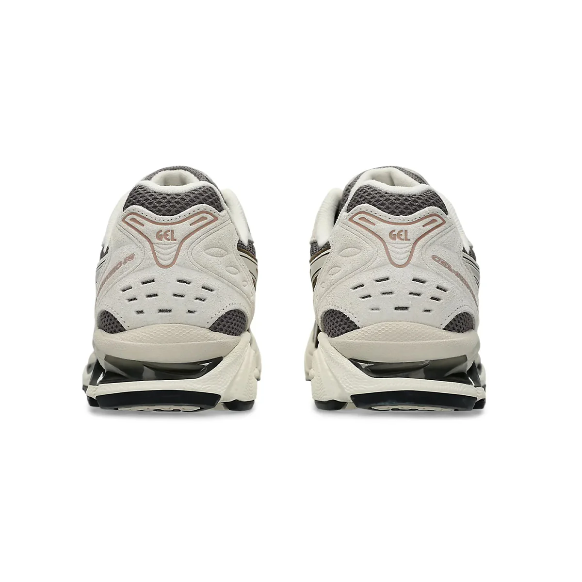 GEL-KAYANO 14 'Truffle Grey/Oatmeal' - Image 5