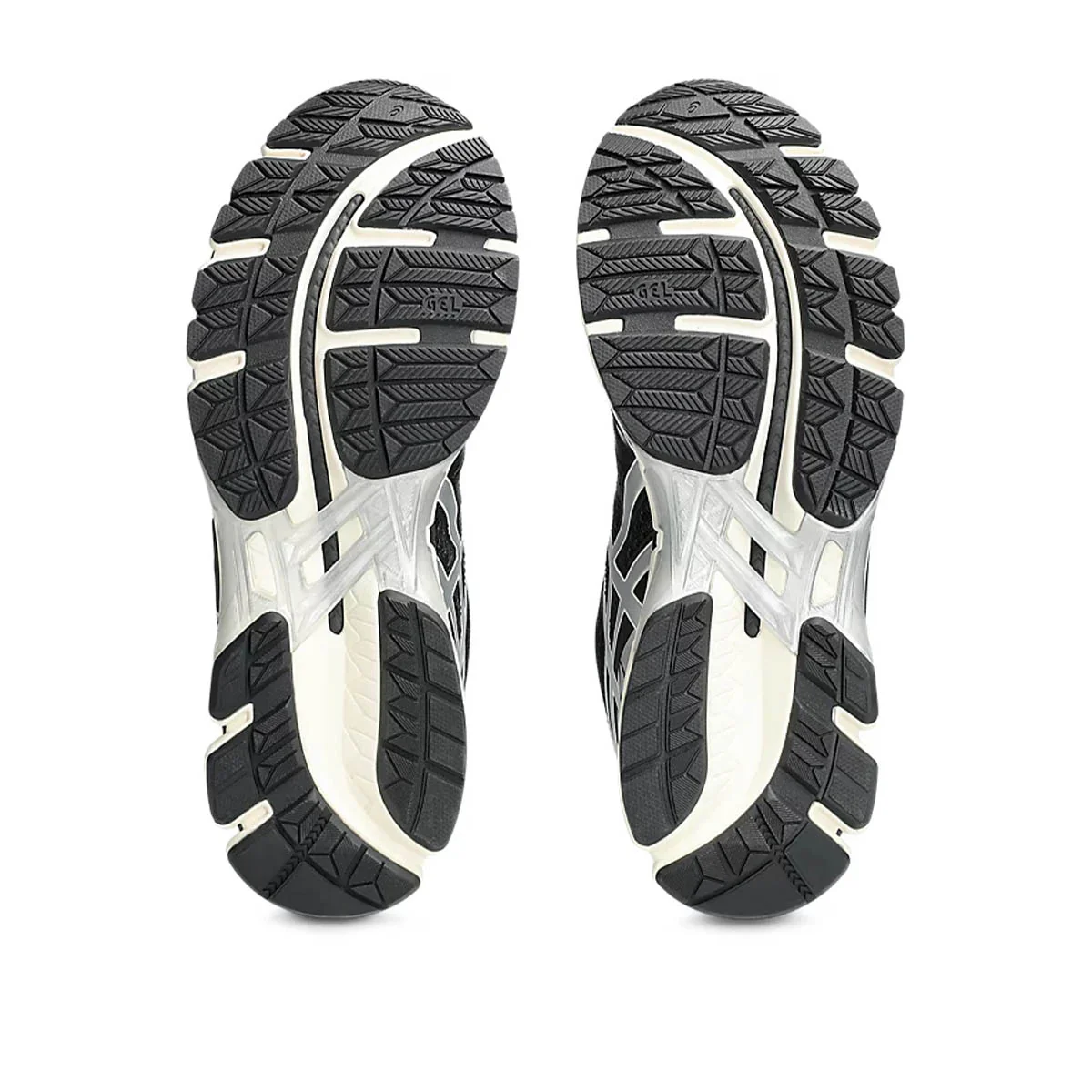 GEL-KAYANO 20 'BLACK/PURE SILVER' - Image 6