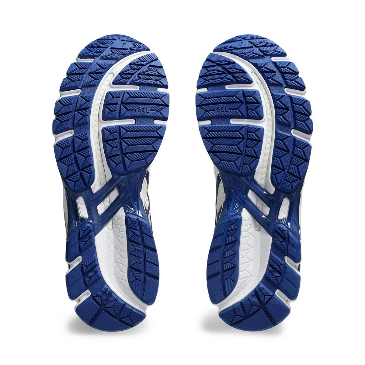 GEL-KAYANO 20 'CREAM/DEEP MARINE' - Image 6