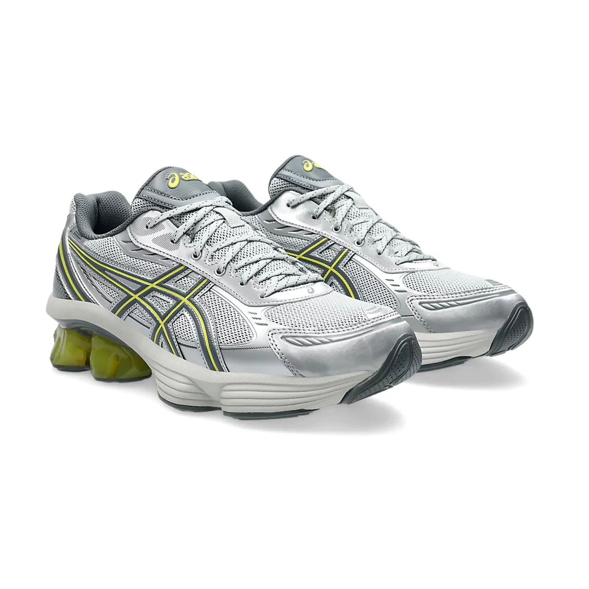 GEL-KINETIC FLUENT 'STEEL GREY' - Image 2