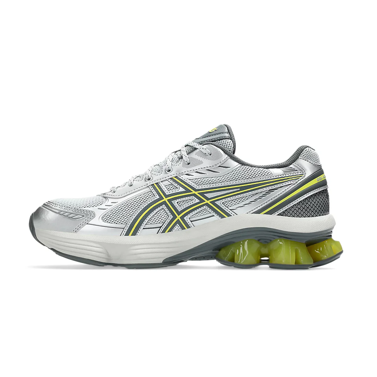 GEL-KINETIC FLUENT 'STEEL GREY' - Image 3