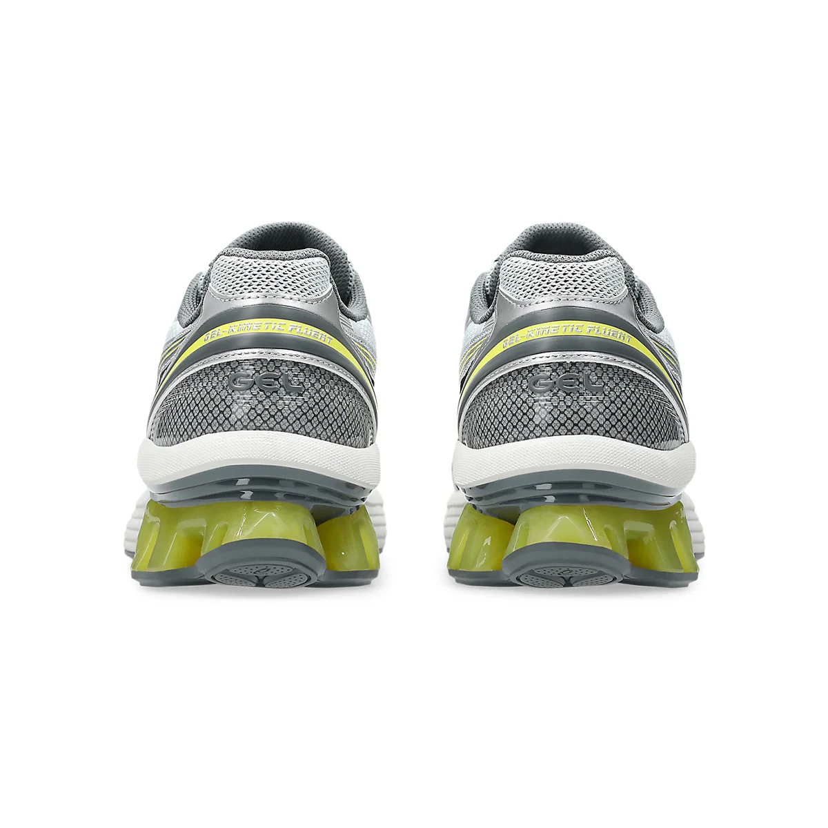 GEL-KINETIC FLUENT 'STEEL GREY' - Image 5