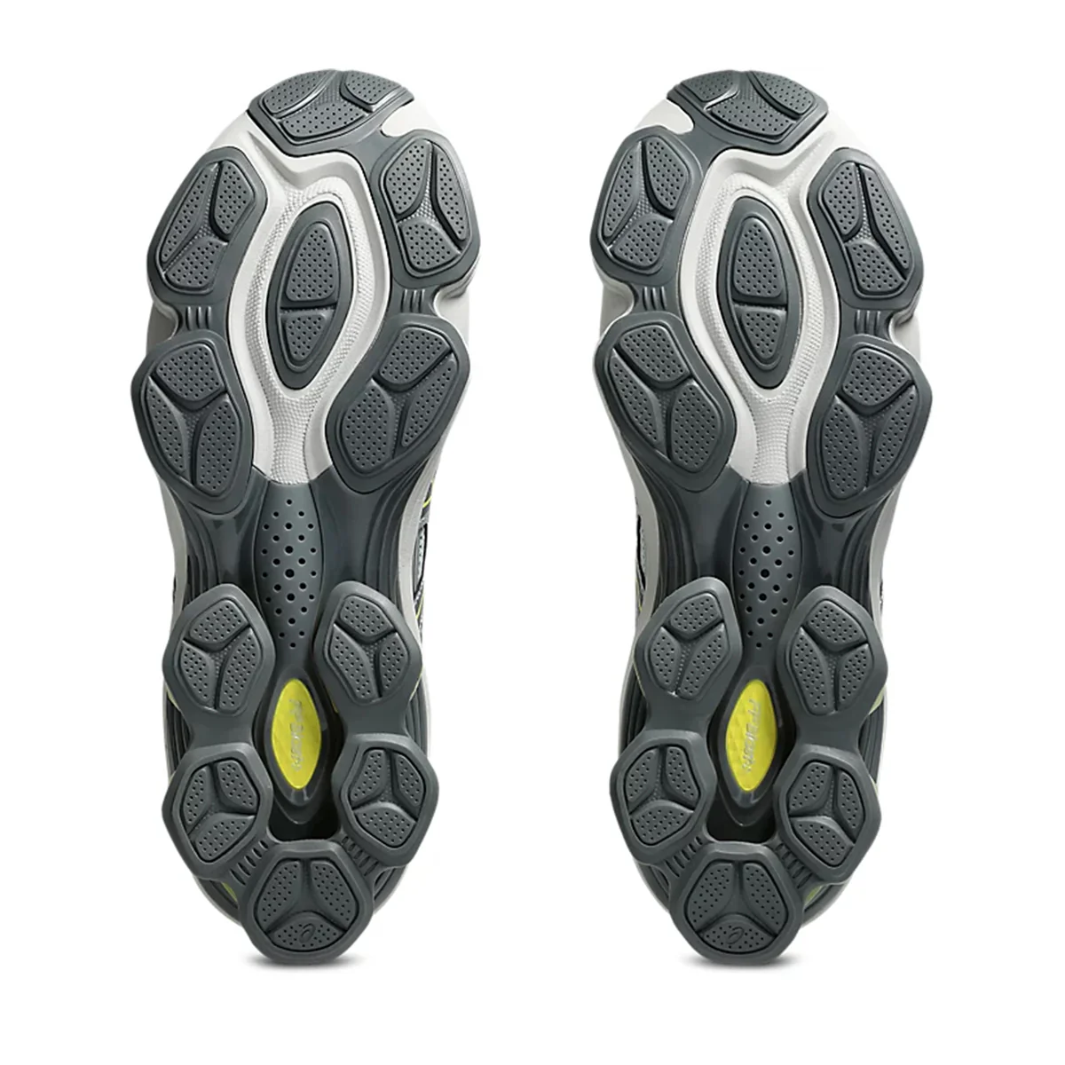GEL-KINETIC FLUENT 'STEEL GREY' - Image 6