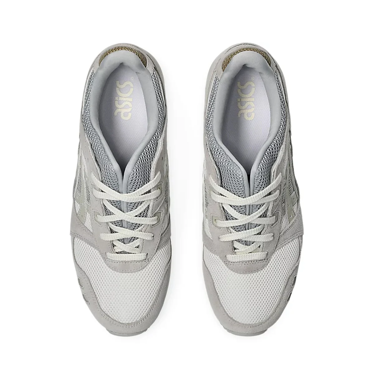 GEL-LYTE III OG 'CREAM/LIGHT DUST' - Image 4