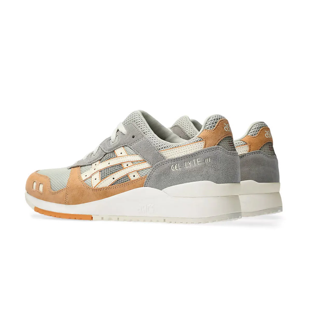 GEL-LYTE III OG 'WHITE SAGE/CREAM' - Image 3
