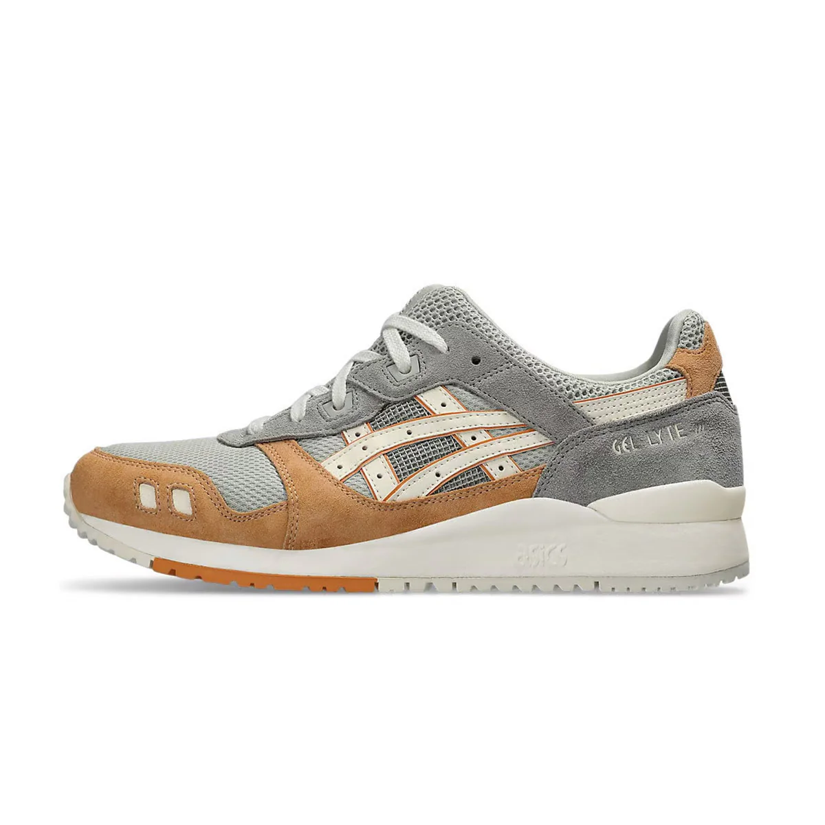 GEL-LYTE III OG 'WHITE SAGE/CREAM' - Image 4