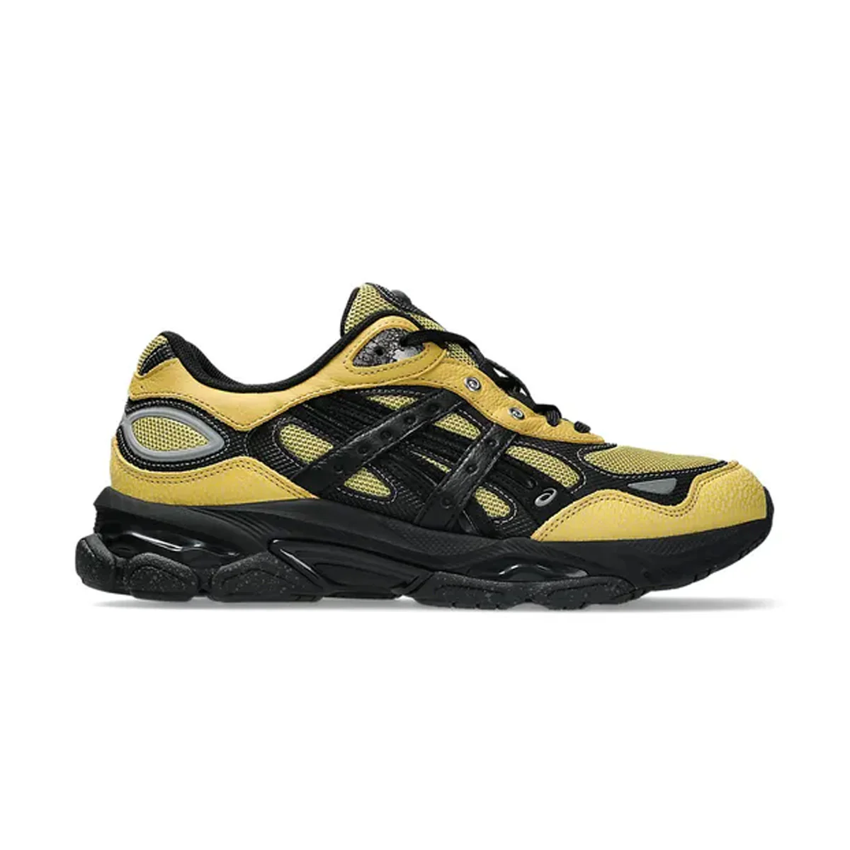 GEL-NYC 2.0 SSHS 'SULPHUR/BLACK'