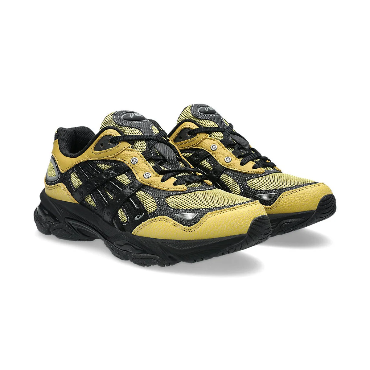 GEL-NYC 2.0 SSHS 'SULPHUR/BLACK' - Image 2