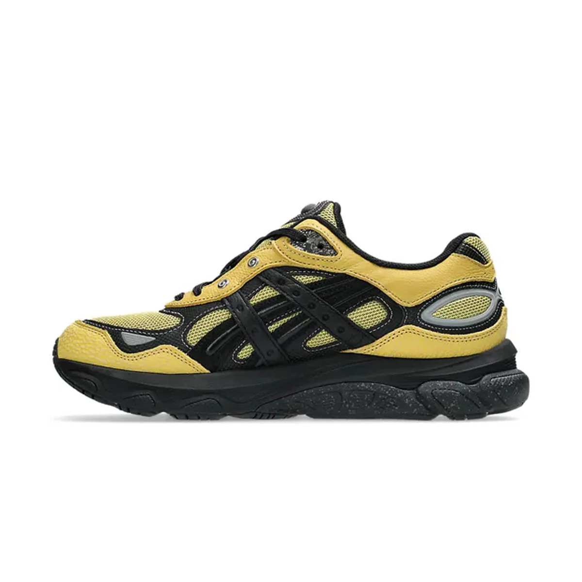 GEL-NYC 2.0 SSHS 'SULPHUR/BLACK' - Image 3