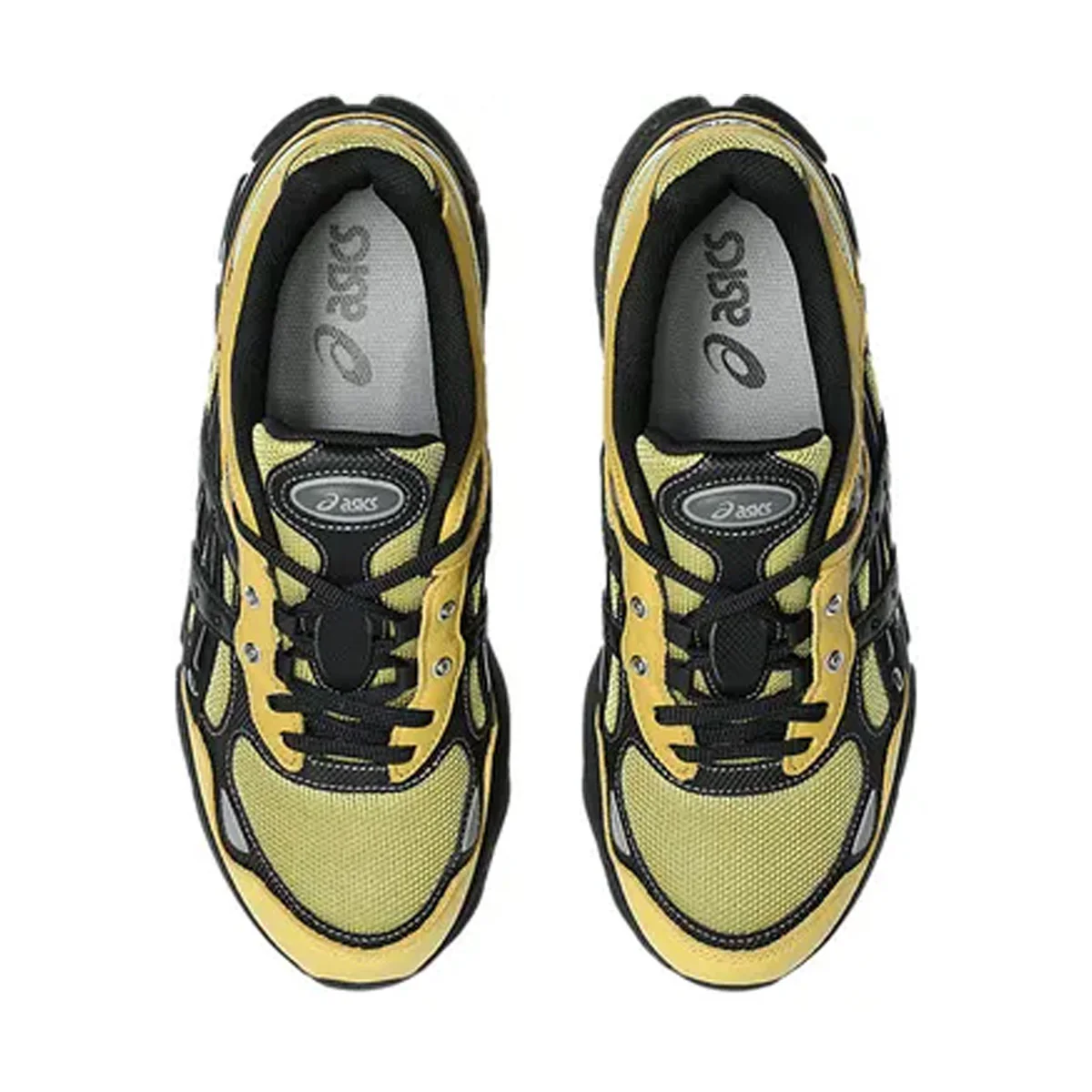 GEL-NYC 2.0 SSHS 'SULPHUR/BLACK' - Image 4