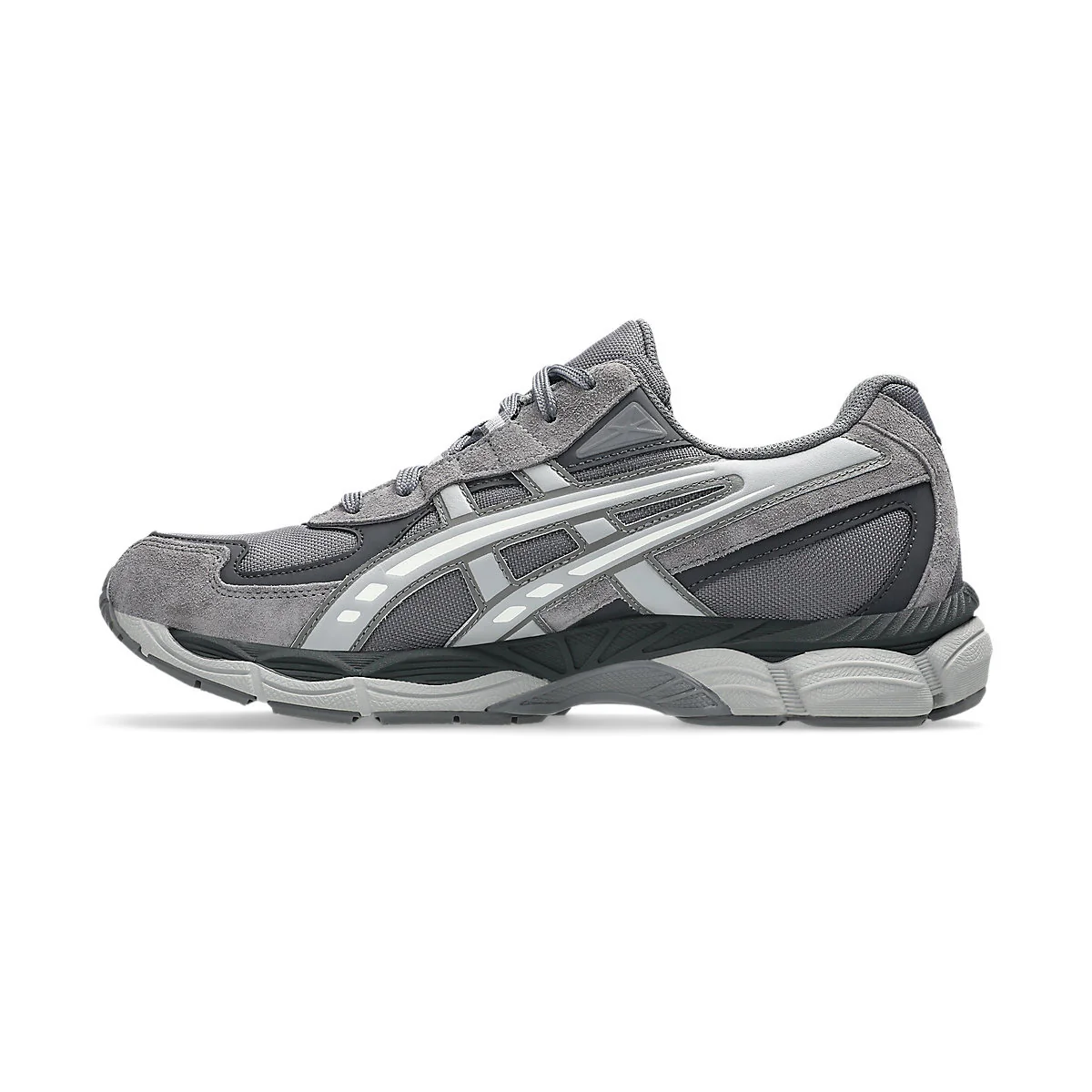 GEL-NYC 2055 'CARBON/CEMENT GREY' - Image 2