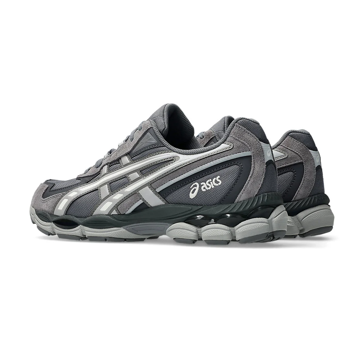 GEL-NYC 2055 'CARBON/CEMENT GREY' - Image 3