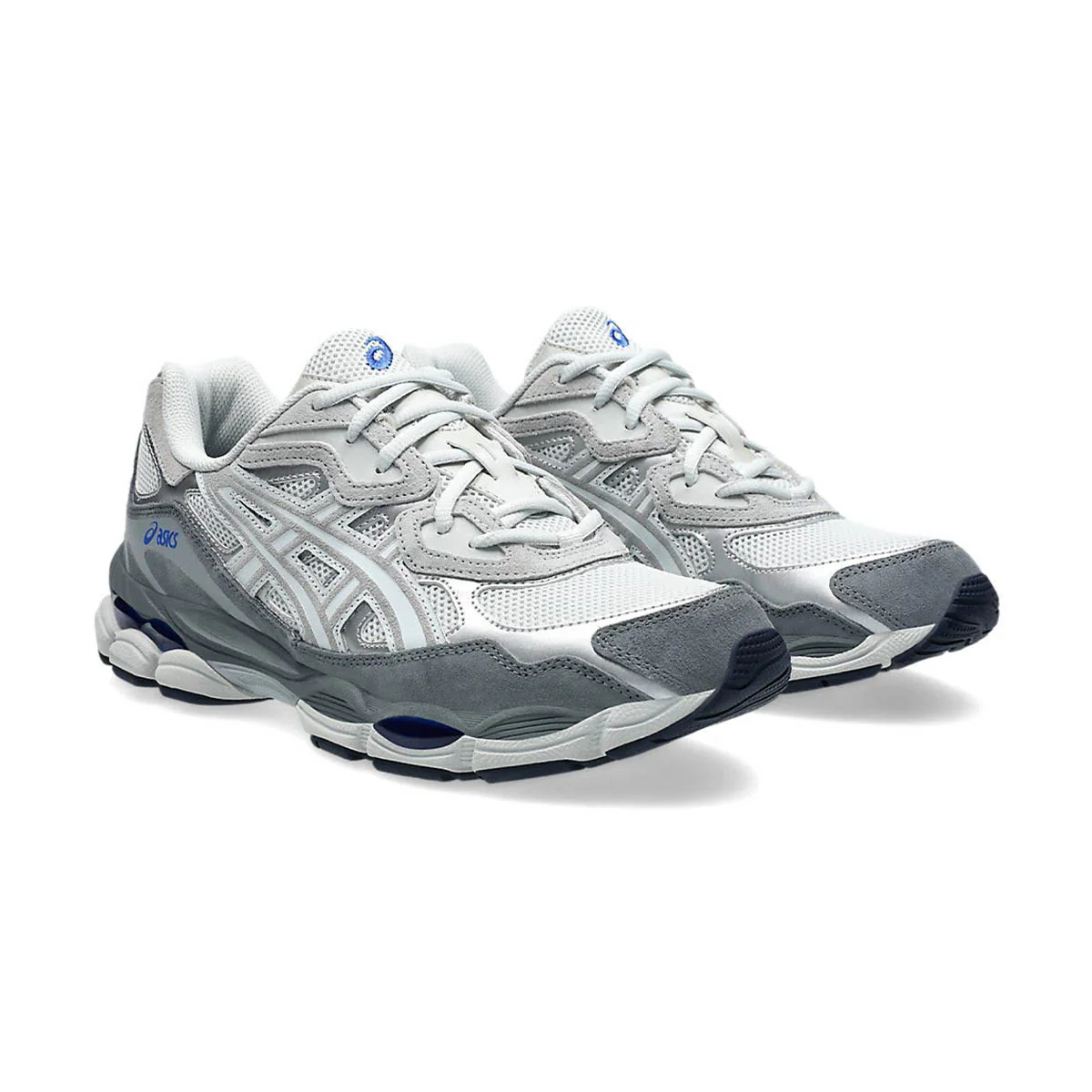 GEL-NYC 'GLACIER GREY/GRAVEL' - Image 2