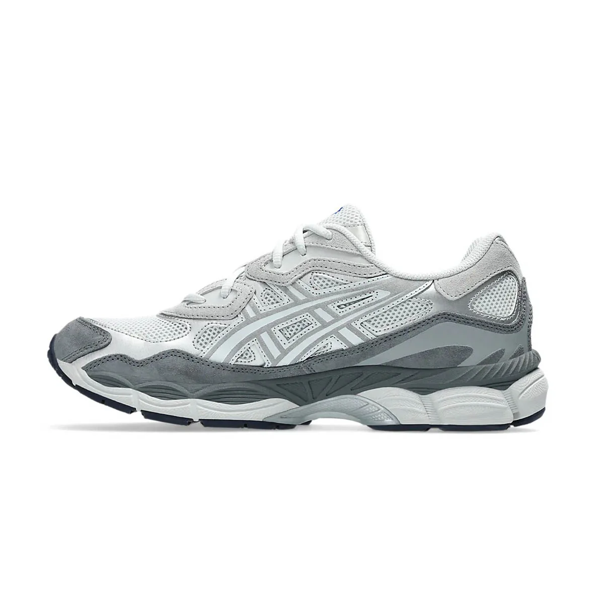 GEL-NYC 'GLACIER GREY/GRAVEL' - Image 3