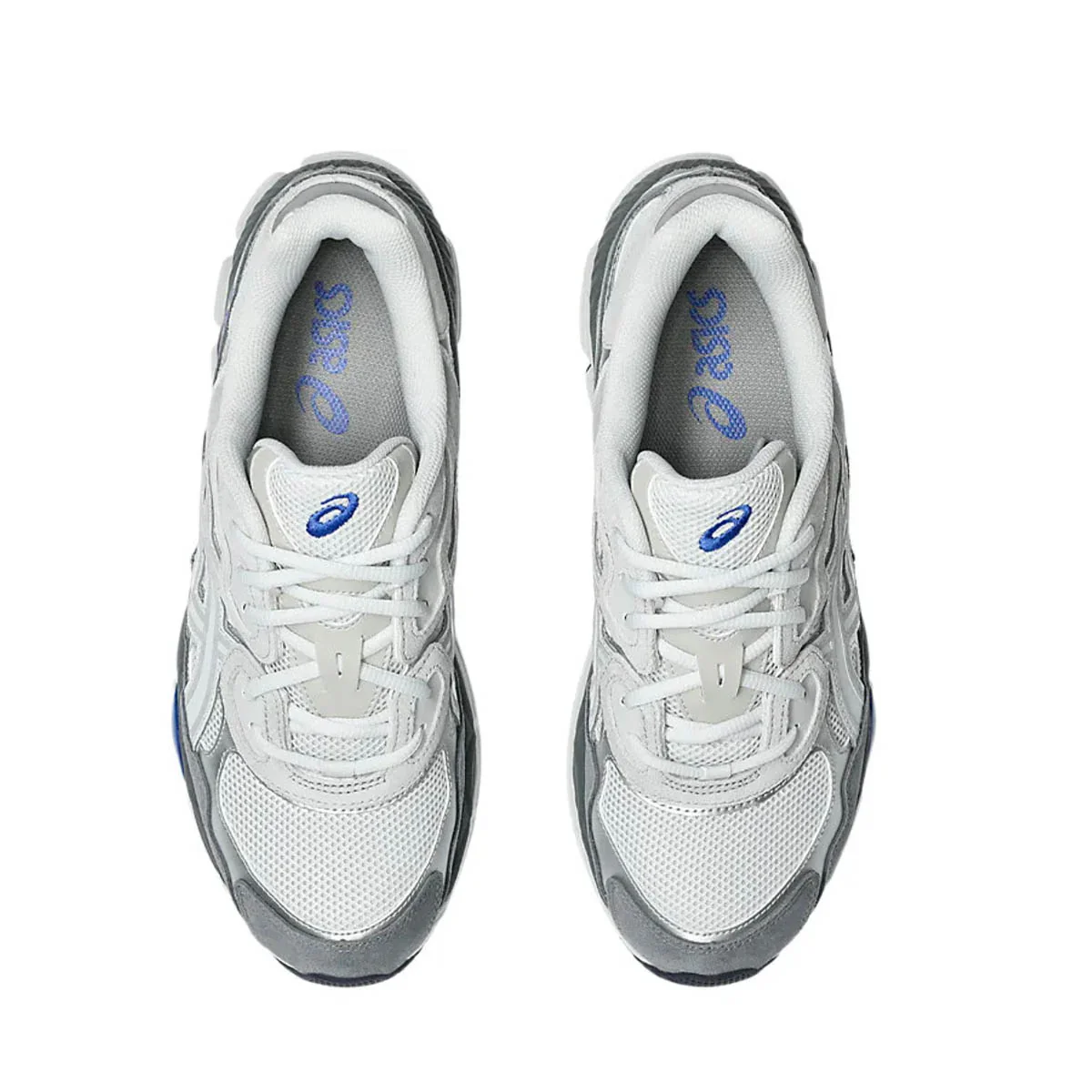 GEL-NYC 'GLACIER GREY/GRAVEL' - Image 4