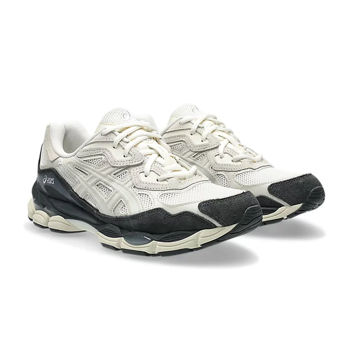 GEL-NYC 'White/Smoke Grey' - Image 2
