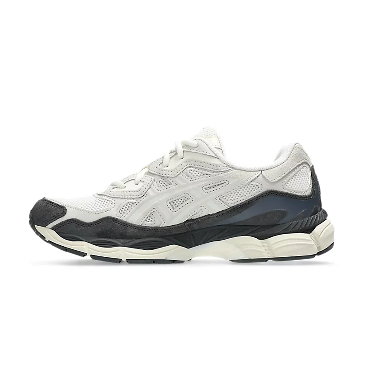 GEL-NYC 'White/Smoke Grey' - Image 4