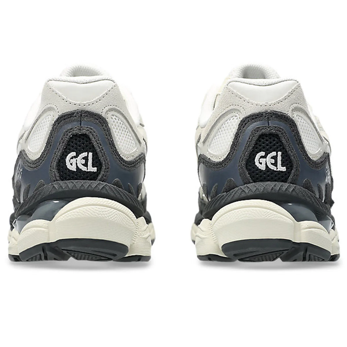 GEL-NYC 'White/Smoke Grey' - Image 6
