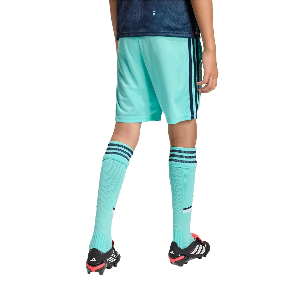Germany 2026 Away Kids Shorts - Image 4
