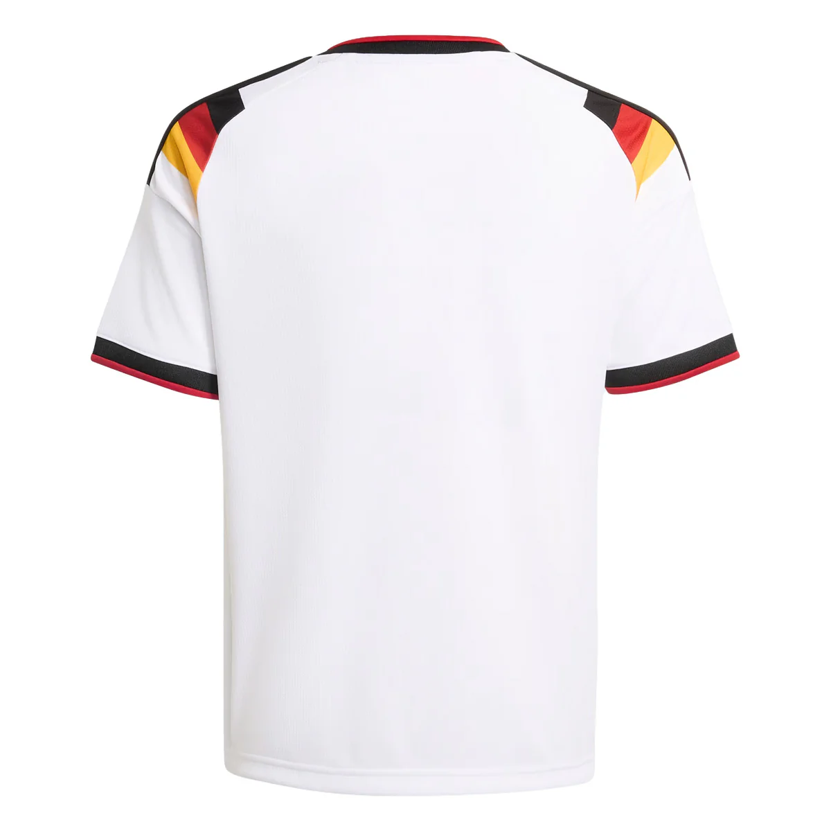 Germany 2026 Home Kids Jersey - Image 3