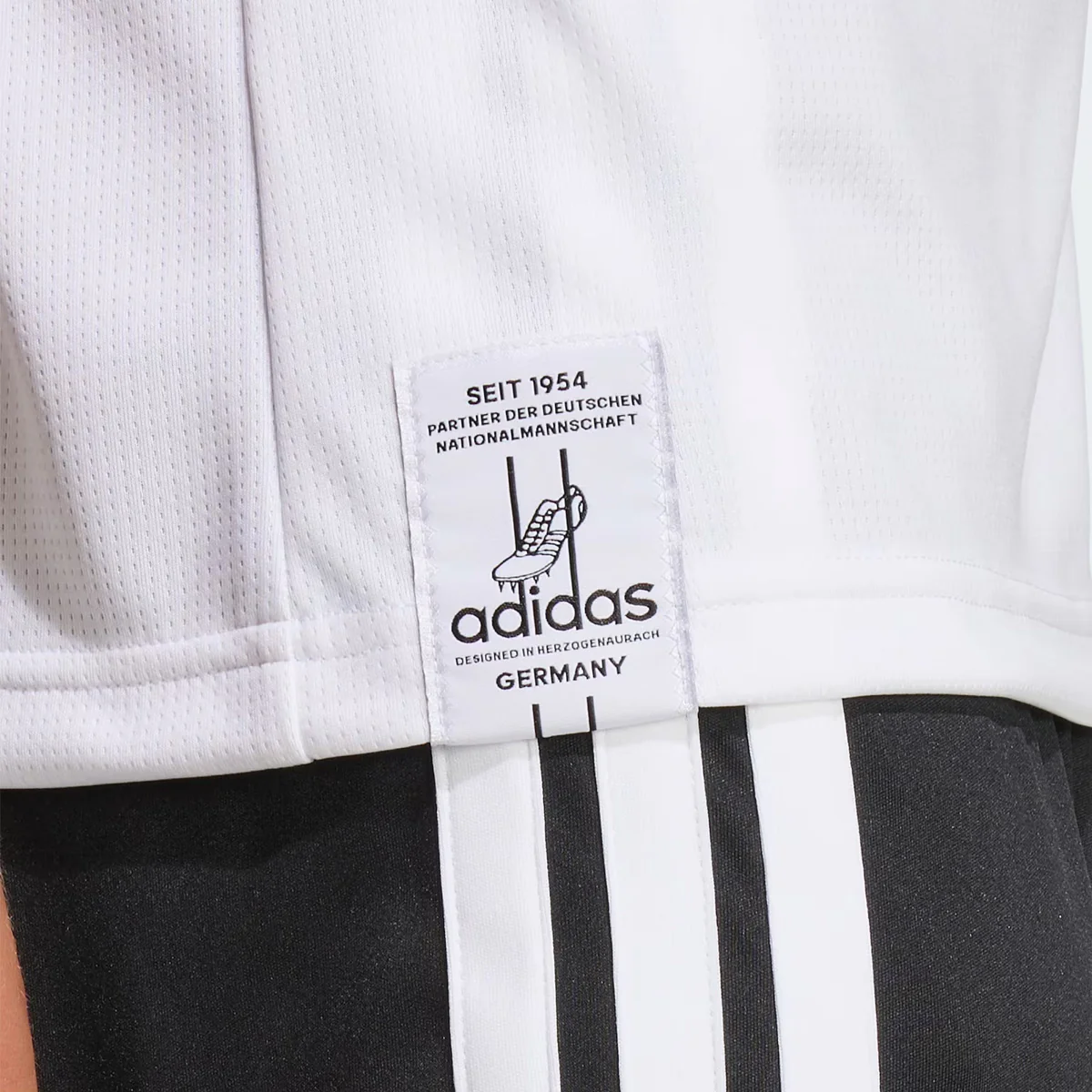 Germany 2026 Home Kids Jersey - Image 5