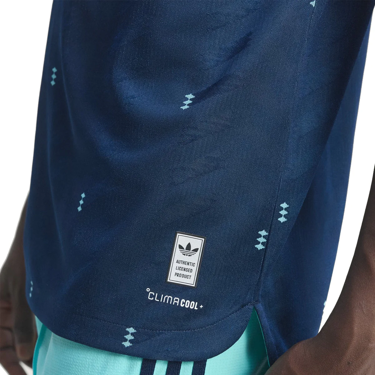 Germany 26 Away Jersey - Image 6