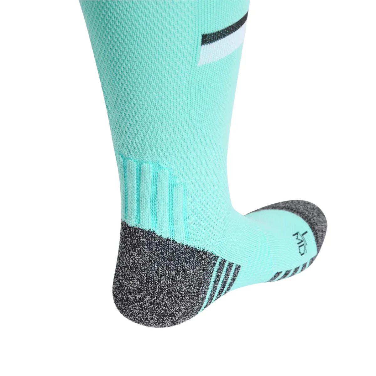 Germany 26 Away Socks 'Flash Aqua' - Image 4