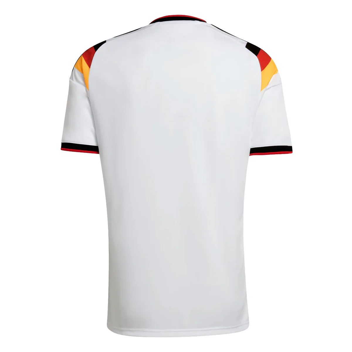 Germany 26 Home Jersey 'WHITE' - Image 7