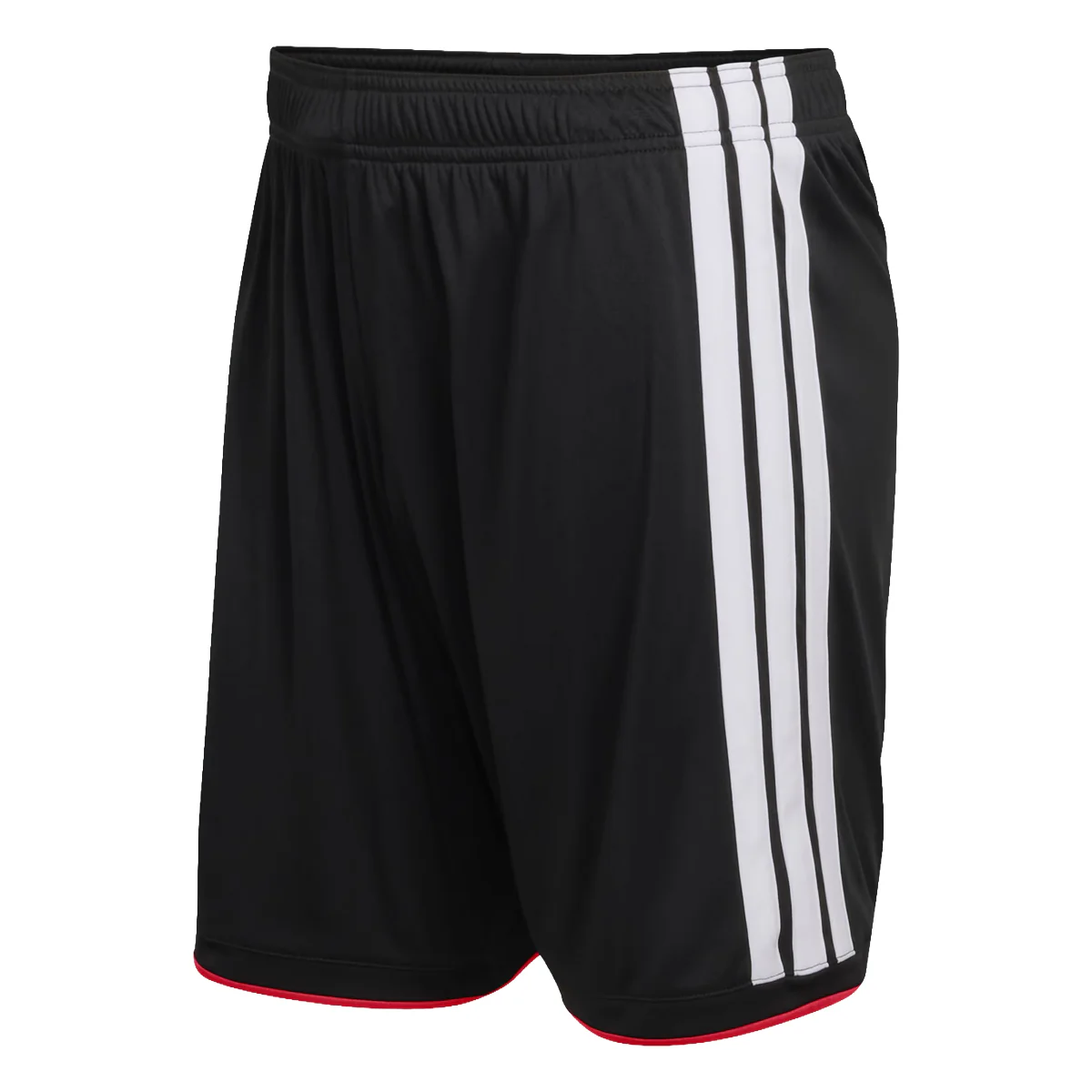 Germany 26 Home Shorts 'BLACK' - Image 5