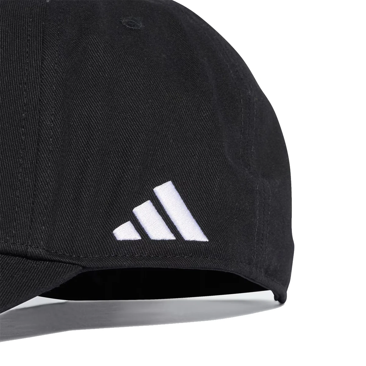 Germany 26 Youth Baseball Cap 'Black/White' - Image 4