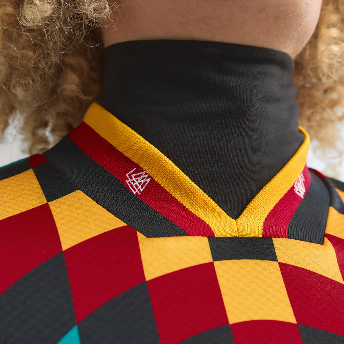 Germany Away Jersey 1994 - Image 6
