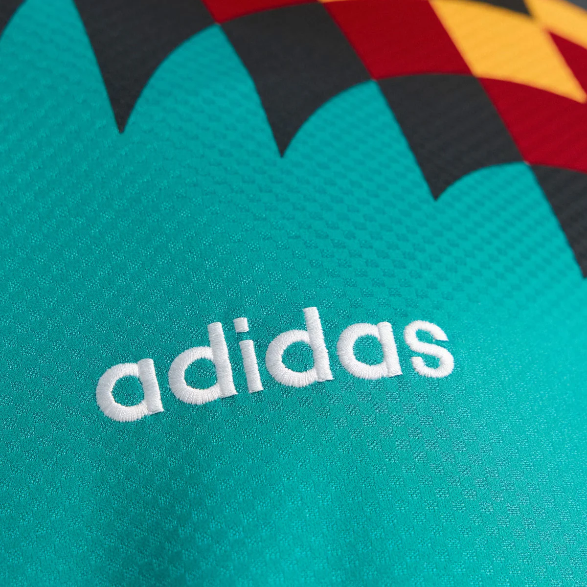 Germany Away Jersey 1994 - Image 7