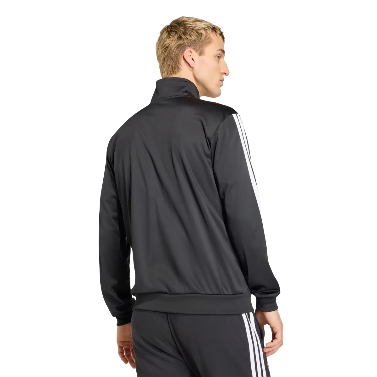 Germany DNA Track Top 'BLACK' - Image 3