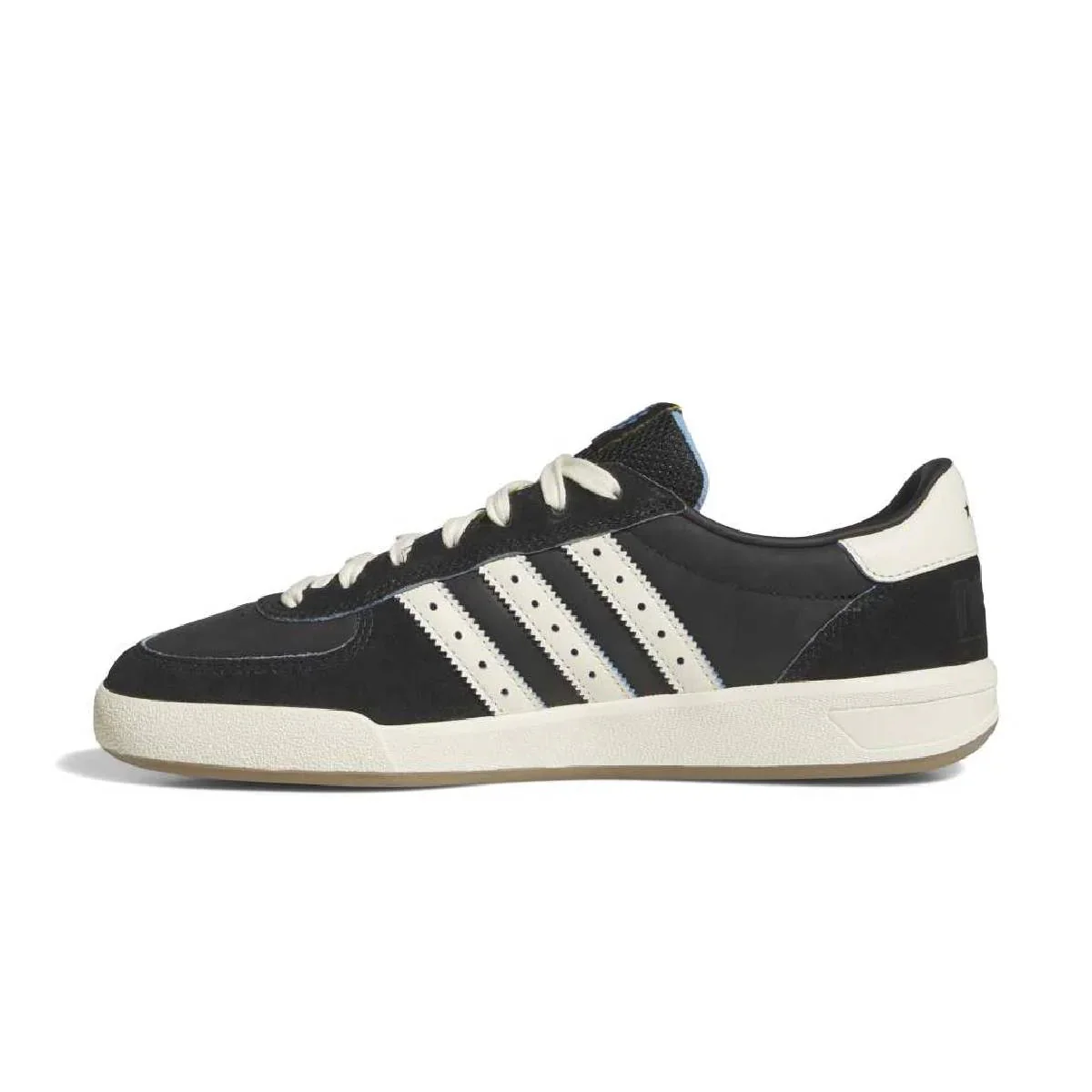 + Glenburn + Argentina + Thrasher 'Core Black/Cream White/Gum' - Image 2