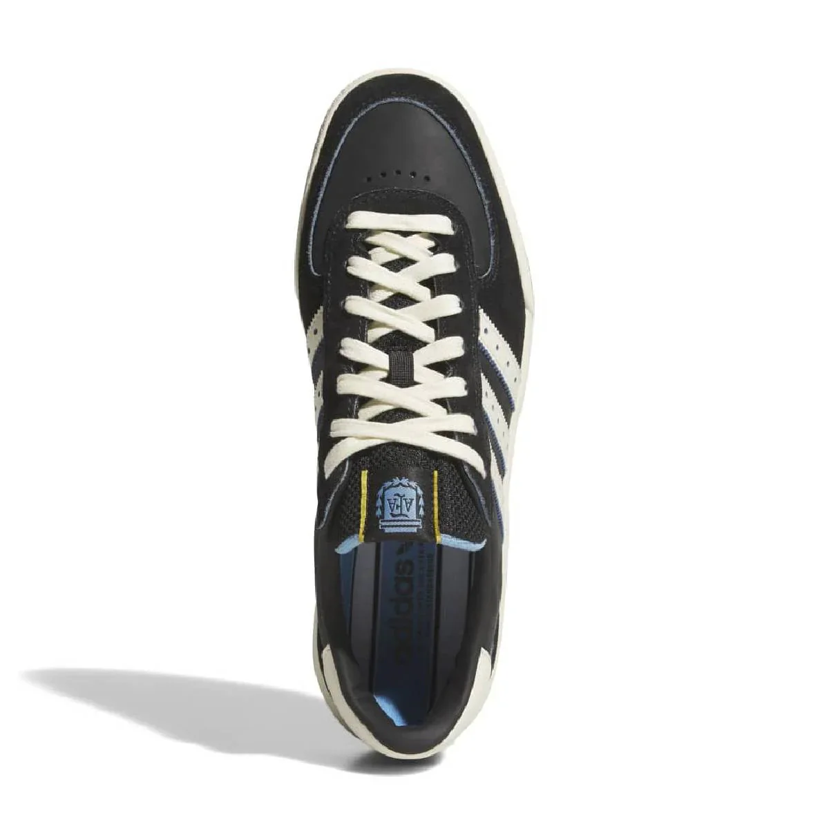 + Glenburn + Argentina + Thrasher 'Core Black/Cream White/Gum' - Image 3