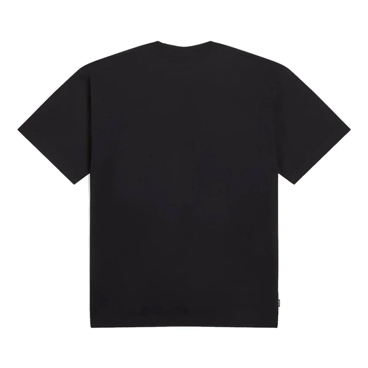 Glitch Tee 'Black' - Image 2