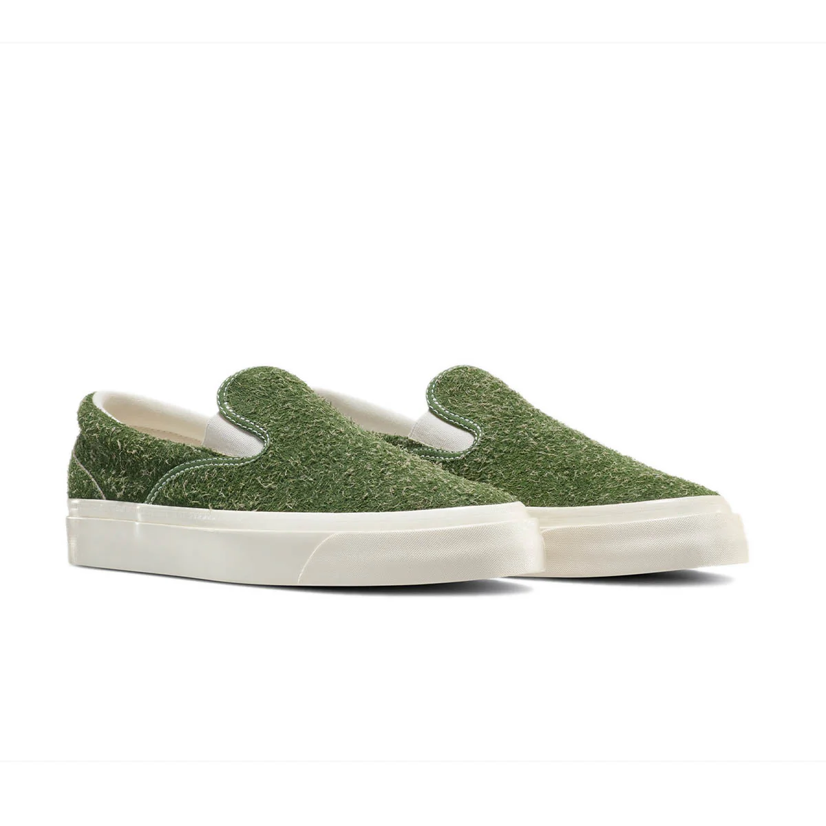 '+ GOLF WANG ONE STAR CC SLIP 'FOREST ELF/BRUSH/EGRET' - Image 2