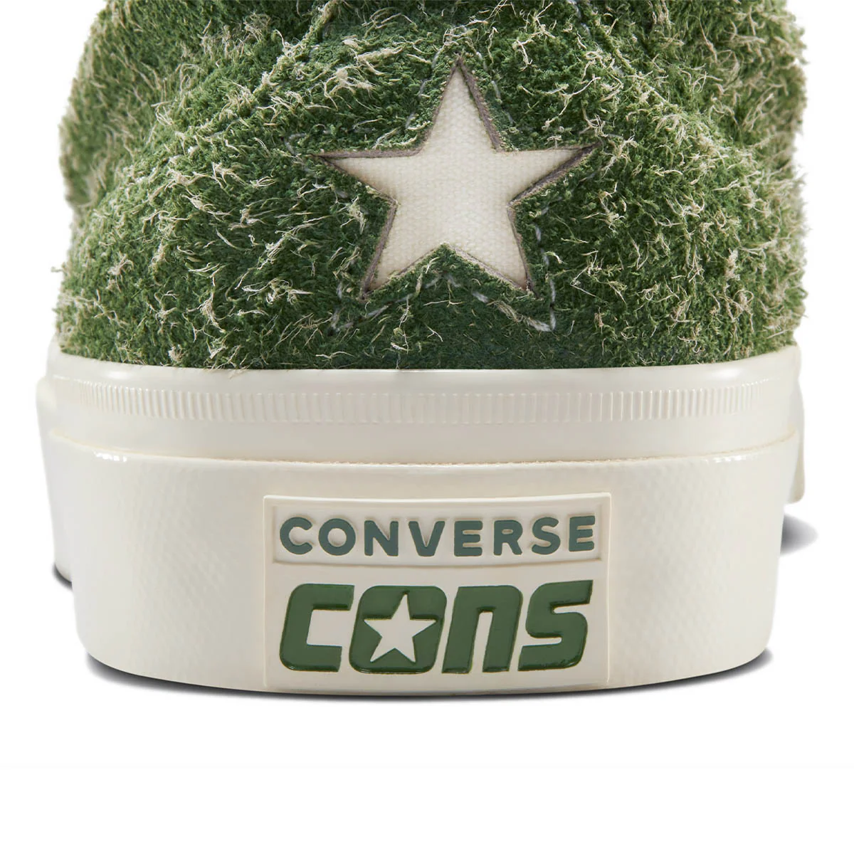 '+ GOLF WANG ONE STAR CC SLIP 'FOREST ELF/BRUSH/EGRET' - Image 5