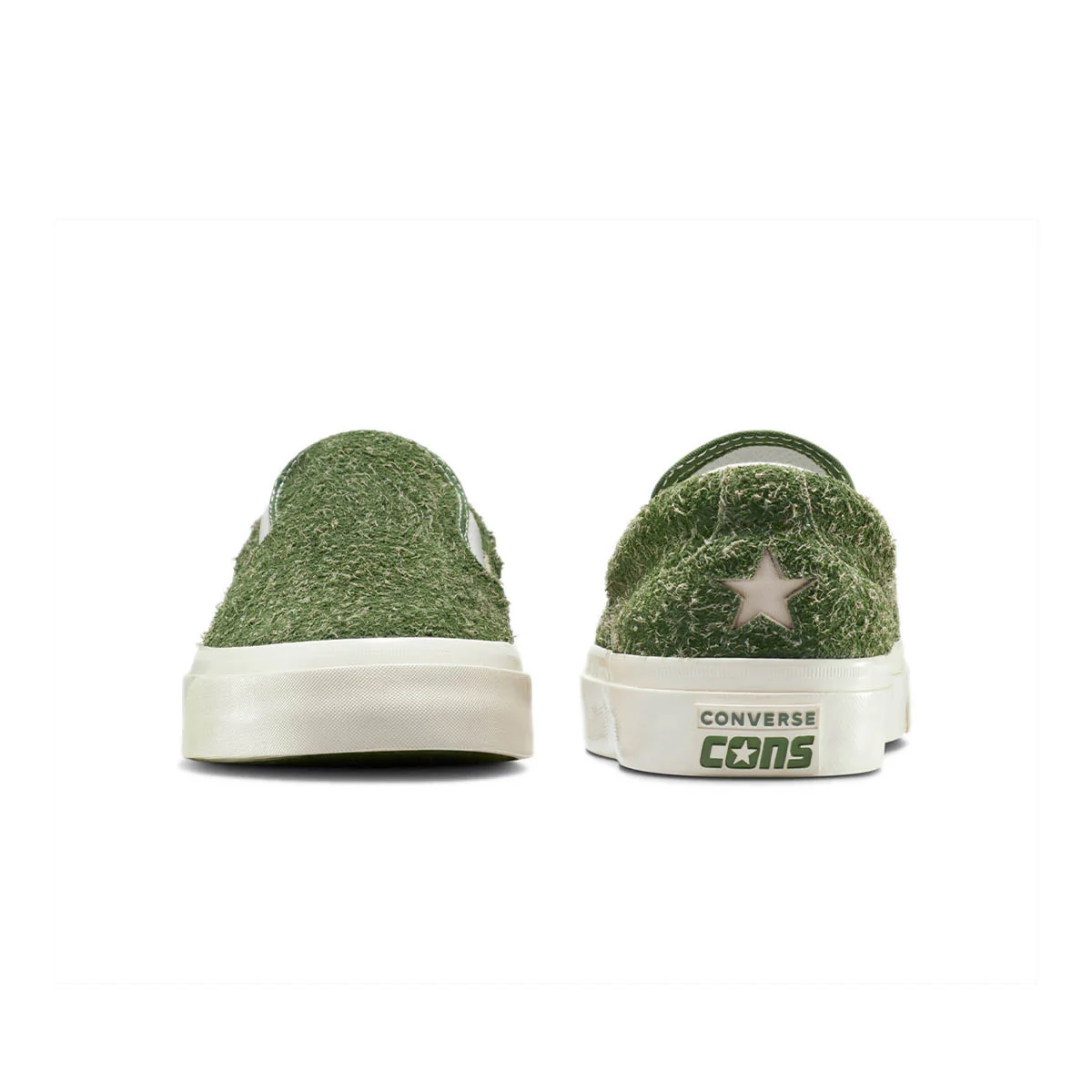 '+ GOLF WANG ONE STAR CC SLIP 'FOREST ELF/BRUSH/EGRET' - Image 7
