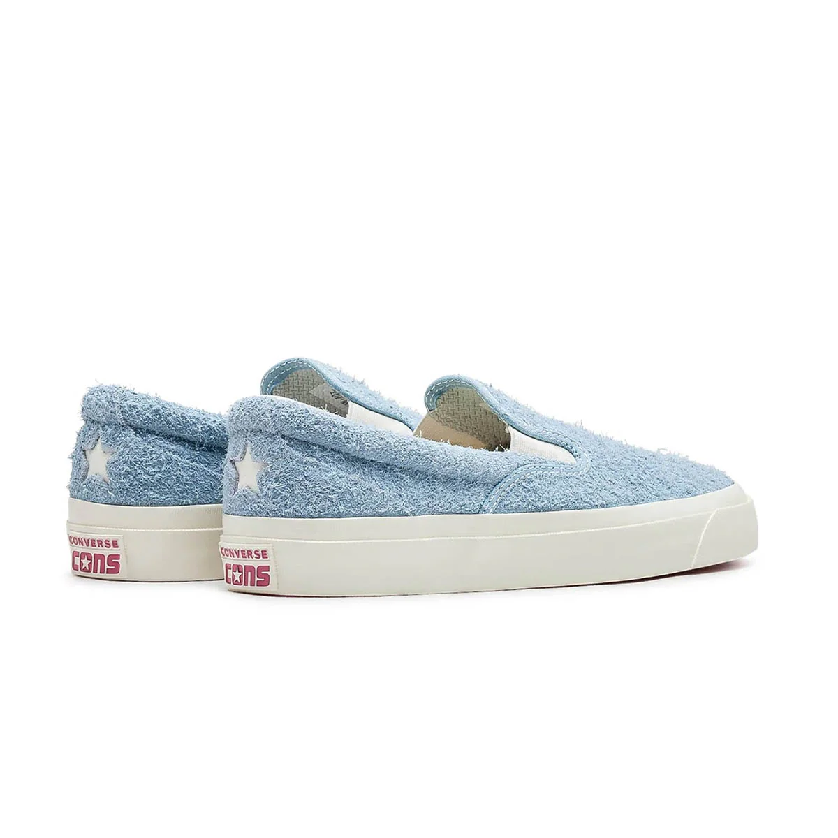 '+ GOLF WANG ONE STAR CC SLIP 'FORGET ME NOT/EGRET' - Image 3