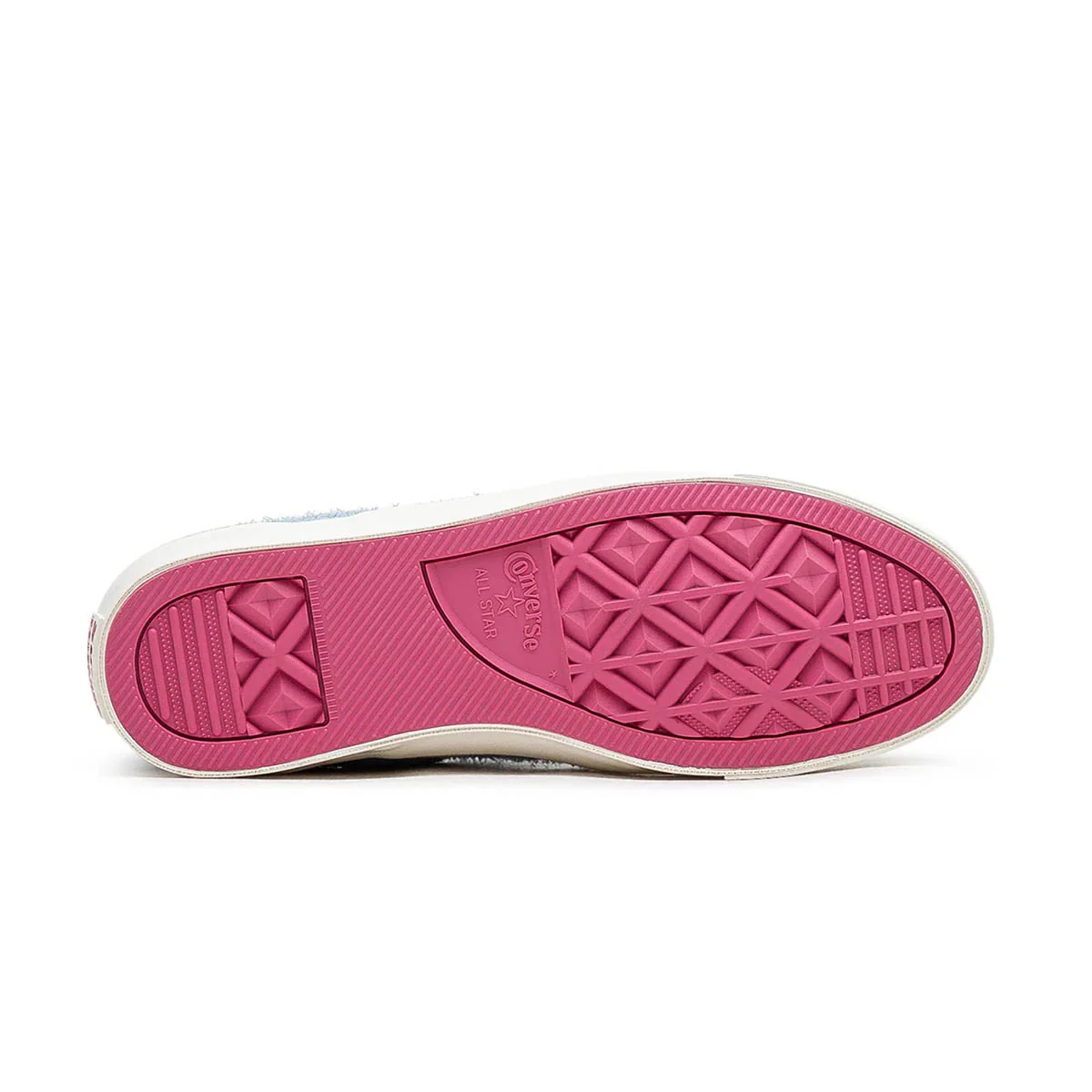 '+ GOLF WANG ONE STAR CC SLIP 'FORGET ME NOT/EGRET' - Image 4