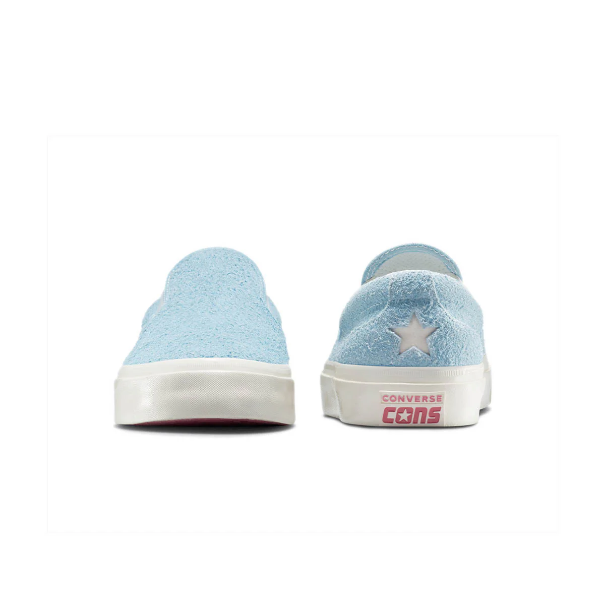 '+ GOLF WANG ONE STAR CC SLIP 'FORGET ME NOT/EGRET' - Image 7