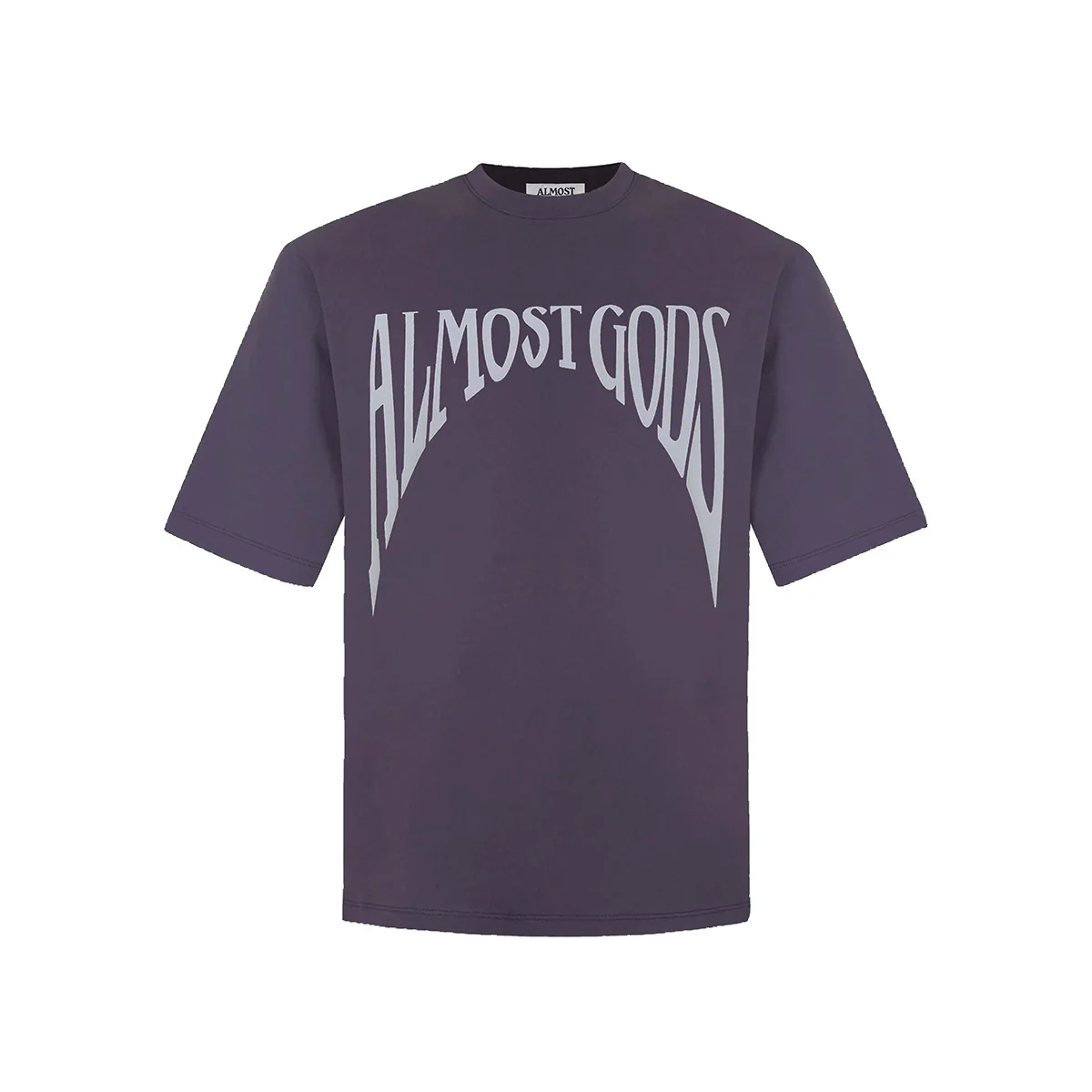 Gothic Tee In Fig
