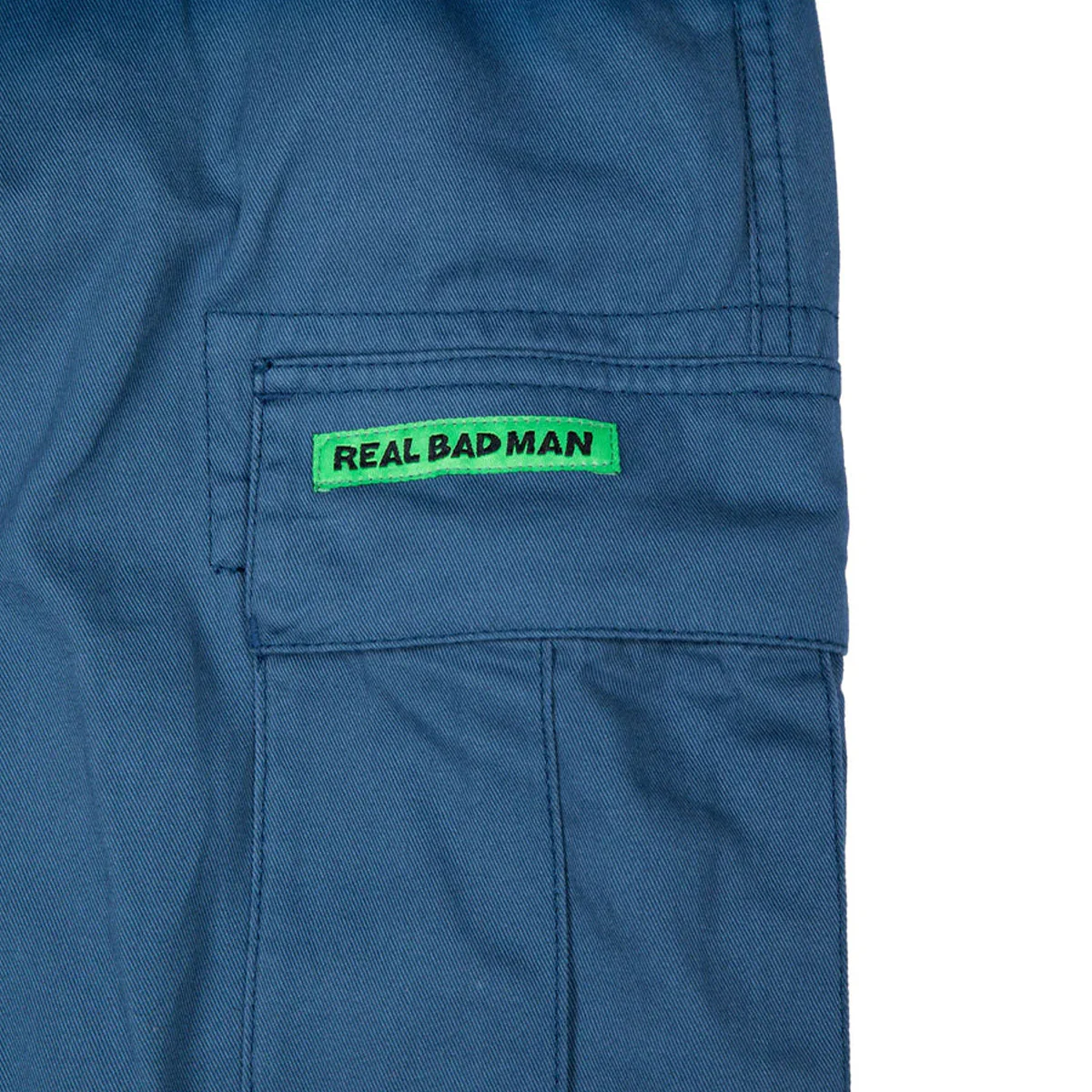 '+ GRAMICCI 1 POCKET G PANT NAVY - Image 4