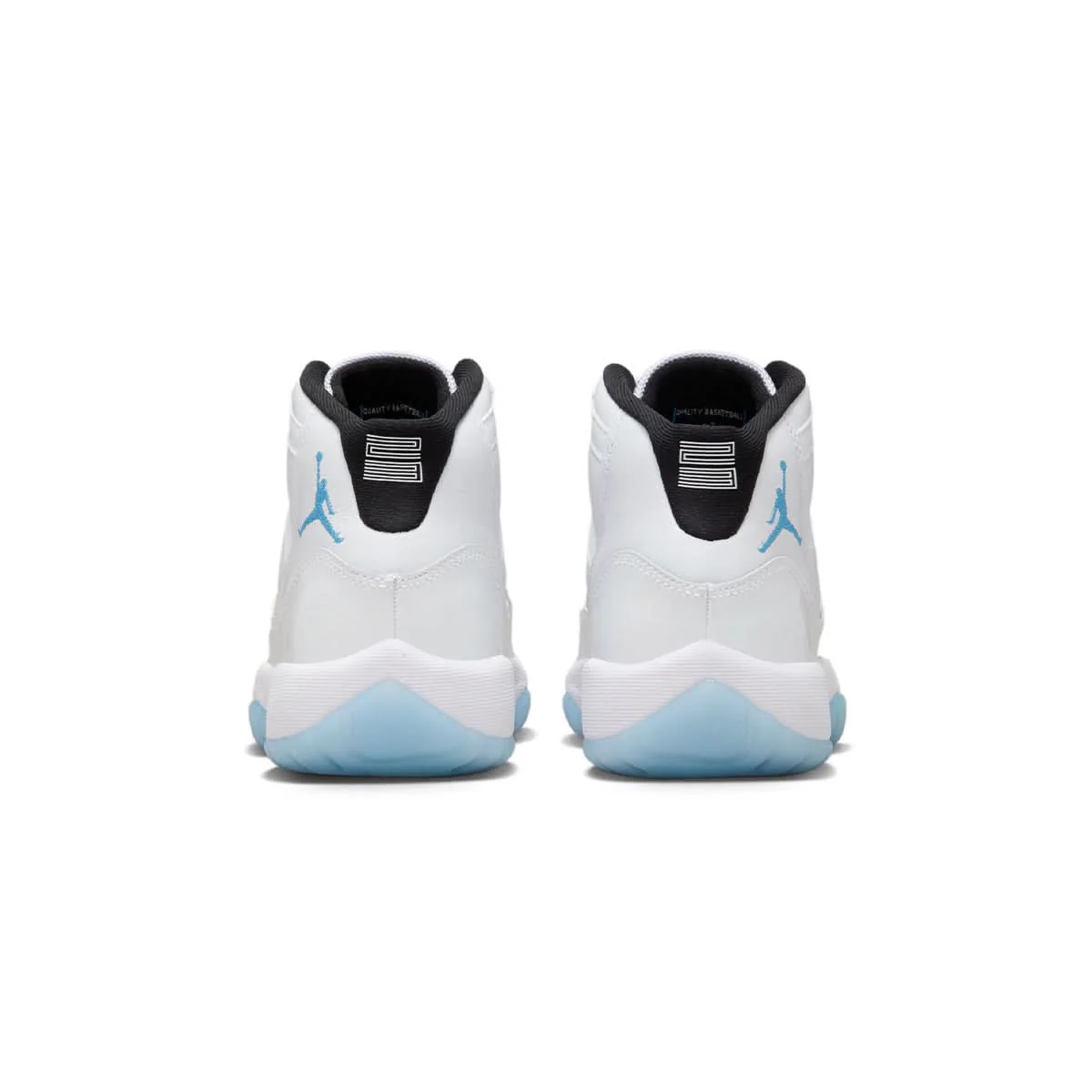 GS Jordan 11 Retro 'Legend Blue' - Image 5